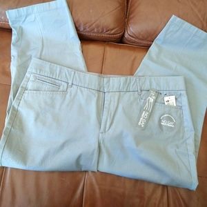 JM Women's plus size pants - 18W